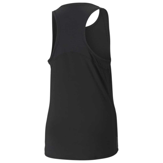 Puma Γυναικεία αμάνικη μπλούζα Train Favorite Tank Puma Γυναικεία αμάνικη μπλούζα Train Favorite Tank